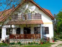  Apartment Balatonudvari 2