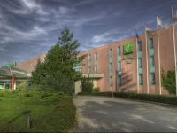  Holiday Inn Budapest-BudaГ¶rs