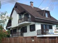  Fanni VendГ©ghГЎz