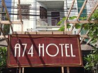  A74 Hotel