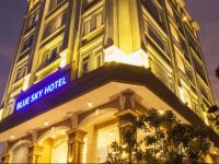  Blue Sky Phu Quoc Hotel