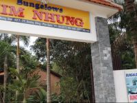  Kim Nhung Bungalow