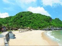  Cat Ba Beach Resort
