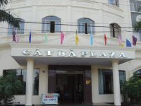  Cat Ba Plaza Hotel