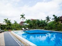  Hue Riverside Boutique Resort & Spa