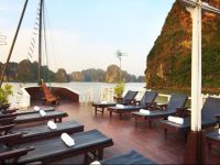  Ha Long Golden Sun Cruise