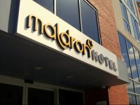  Maldron Hotel Parnell Square