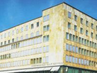  Steigenberger Graf Zeppelin