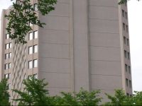  Coast Edmonton Plaza Hotel