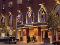  InterContinental Harbor Court Baltimore