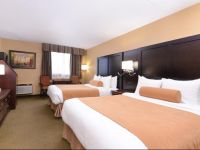  Best Western Plus Mariposa Inn & Conference Centre