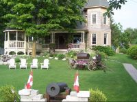  Creighton Manor Inn Bed & Breakfast