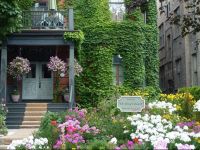  Auberge King Edward Bed and Breakfast