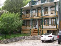  Auberge du MaГ®tre Forgeron