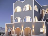  Acrothea Suites and Villas