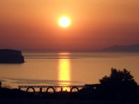  Villa Iliovasilema Santorini