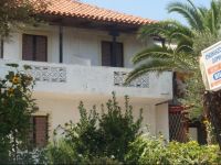  Billys Amoudi Apartments