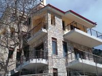  Holiday Home Vrachni Kalavrita with a Fireplace 01