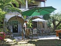  Holiday Home Karousades Corfu with Fireplace V