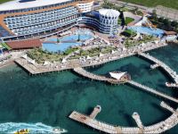  Granada Luxury Resort Spa & Thalasso