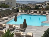  Anna-Maria Mykonos Hotel