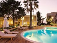  Rodos Palace Hotel