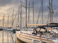  Boat in Kalamaki (14 metres)