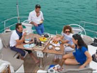  Boat in Kalamaki (16 metres)