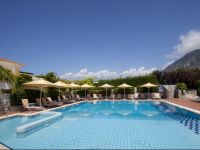  Akti Taygetos Conference Resort