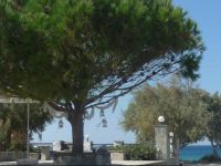  Akti Kastraki Areti Bungalows