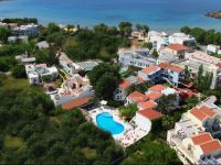  Flamingos Hotel Apartments