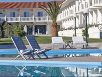  Chryssana Beach Hotel