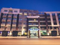  Hotel Z Palace & Congress Center