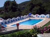  Alicia Studios & Apartments