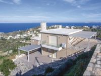  Holiday Home Lygaria Heraklio with Fireplace VII