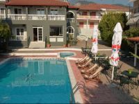  Olympus Hotel Villa Drosos