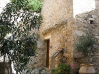  Dorovinis Monemvasia Castlehouses