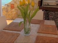  Seafront apartment Ormos Panagias