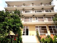  Albatros hotel Sochi the Loo