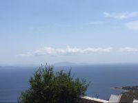  Seaview Villa Schinias