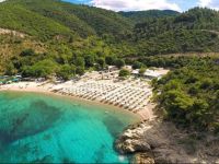  Akti Oneirou Camping and Bungalows