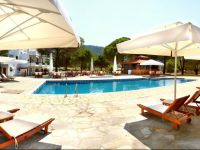  Alexandros Hotel Apartments