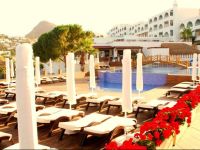  Woxxie Hotel Akyarlar