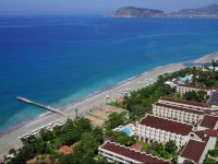  Labranda Alantur Hotel