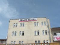  Hotel Zelve