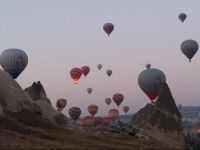  Canela Cave Hotel - Cappadocia