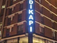  Ds YediМ‡kapi Hotel
