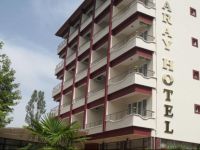  Thermal Saray Hotel