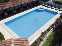  Istanbul Hotel Bodrum