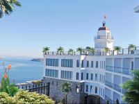  The Blue Bosphorus Hotel by Corendon